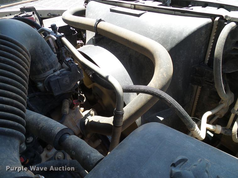 image for item DD8196 2013 Dodge Ram 2500HD Crew Cab pickup truck