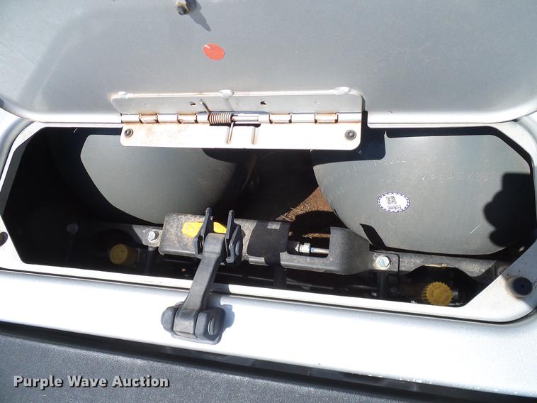 image for item DD8196 2013 Dodge Ram 2500HD Crew Cab pickup truck