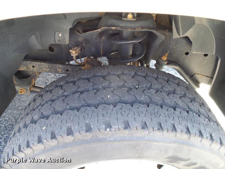 image for item DD8196 2013 Dodge Ram 2500HD Crew Cab pickup truck