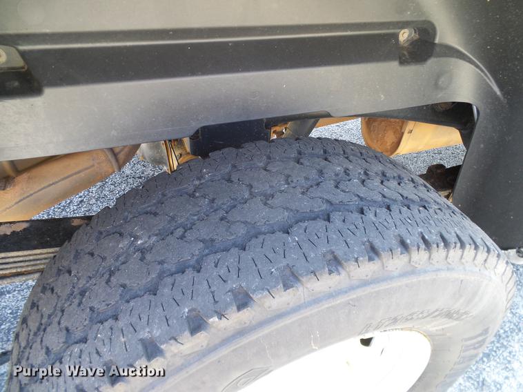 image for item DD8196 2013 Dodge Ram 2500HD Crew Cab pickup truck