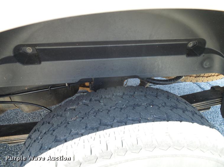 image for item DD8196 2013 Dodge Ram 2500HD Crew Cab pickup truck