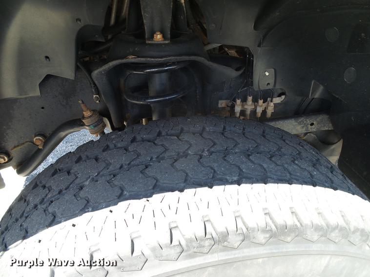 image for item DD8196 2013 Dodge Ram 2500HD Crew Cab pickup truck