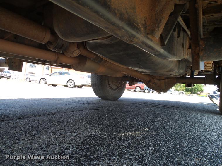 image for item DD8196 2013 Dodge Ram 2500HD Crew Cab pickup truck