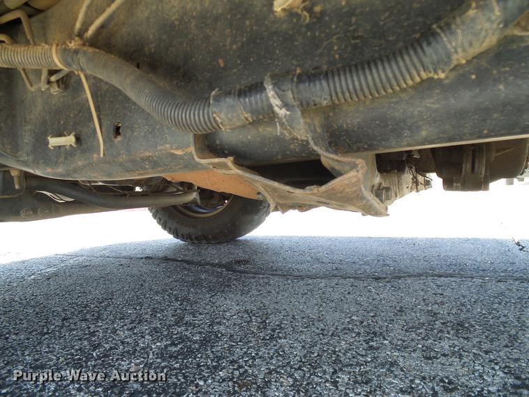 image for item DD8201 2010 Ford F150 SuperCab pickup truck