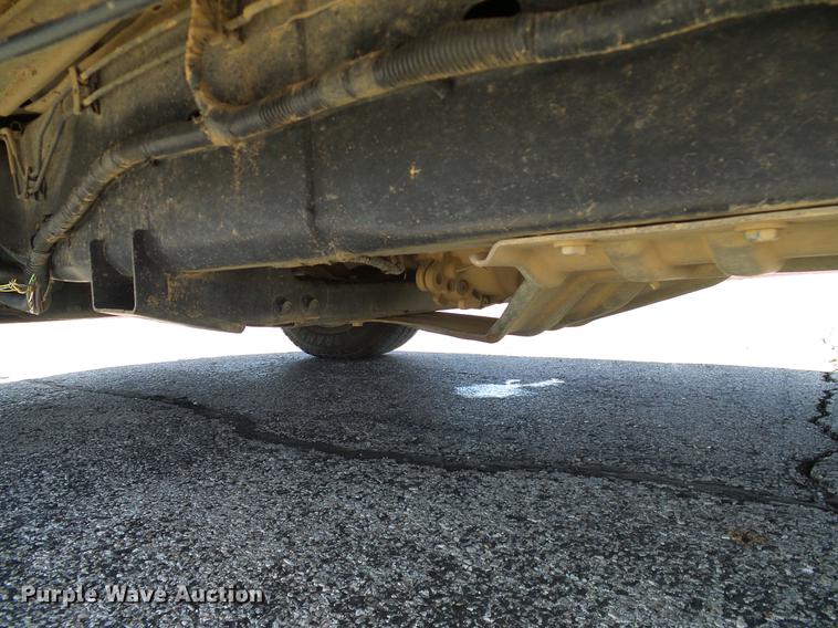 image for item DD8202 2012 Ford F150 SuperCab pickup truck