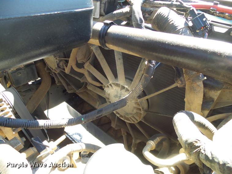 image for item DD8203 2010 Ford F150 SuperCab pickup truck