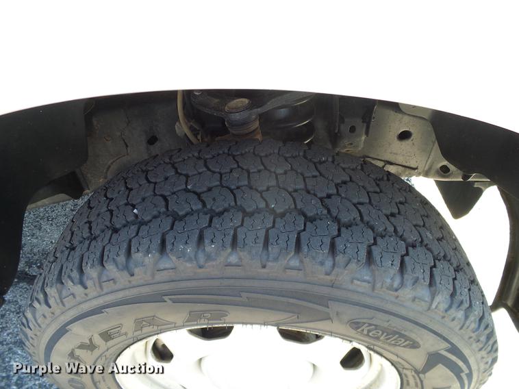 image for item DD8203 2010 Ford F150 SuperCab pickup truck