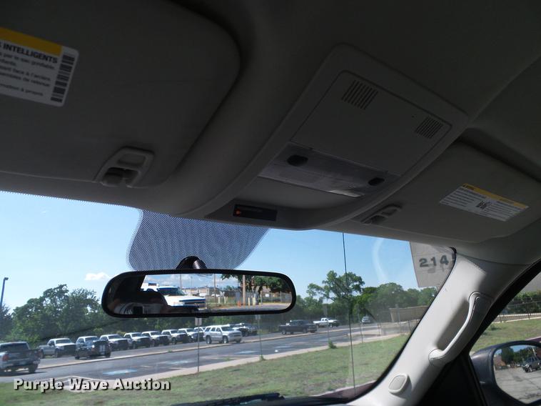 image for item DD8204 2008 Chevrolet Silverado 1500 Ext. Cab pickup truck