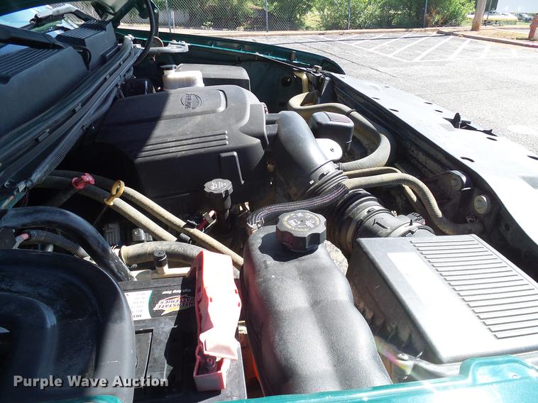 image for item DD8204 2008 Chevrolet Silverado 1500 Ext. Cab pickup truck