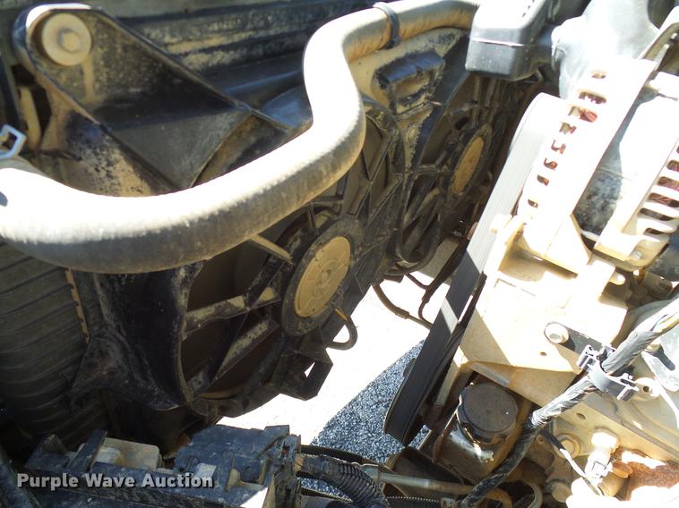 image for item DD8204 2008 Chevrolet Silverado 1500 Ext. Cab pickup truck