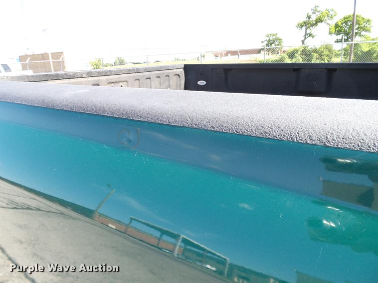 image for item DD8204 2008 Chevrolet Silverado 1500 Ext. Cab pickup truck