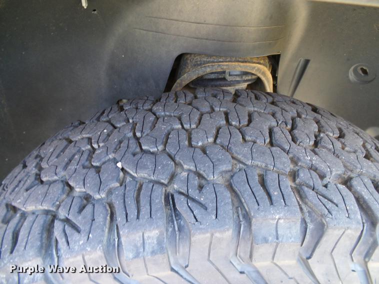 image for item DD8204 2008 Chevrolet Silverado 1500 Ext. Cab pickup truck