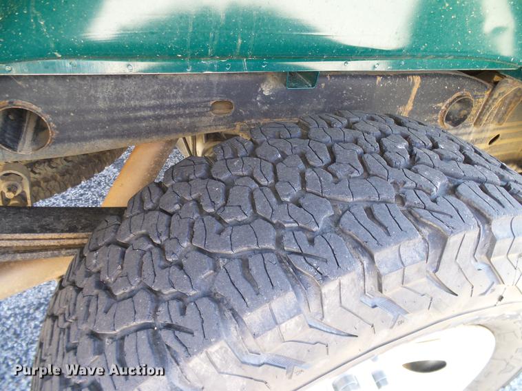 image for item DD8204 2008 Chevrolet Silverado 1500 Ext. Cab pickup truck