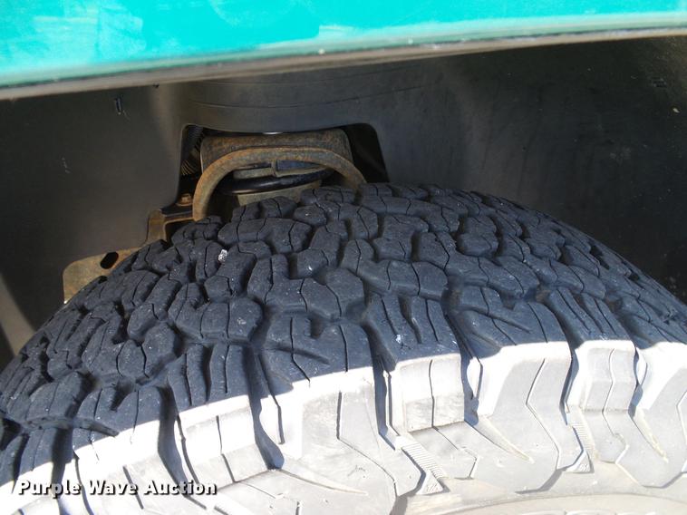 image for item DD8204 2008 Chevrolet Silverado 1500 Ext. Cab pickup truck