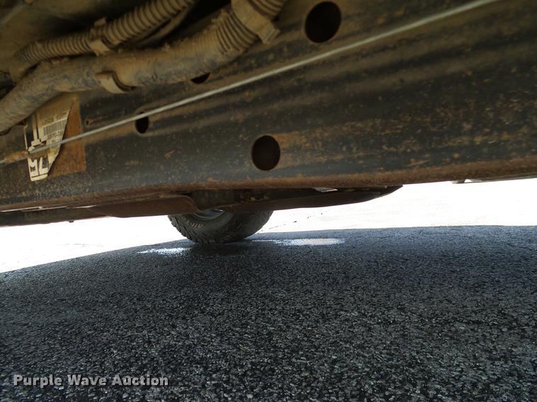 image for item DD8204 2008 Chevrolet Silverado 1500 Ext. Cab pickup truck