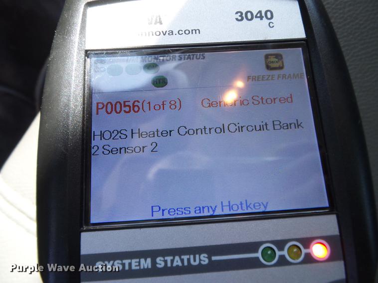 image for item DD8204 2008 Chevrolet Silverado 1500 Ext. Cab pickup truck