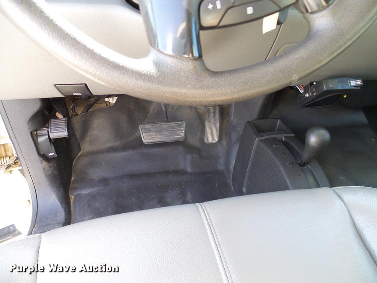 image for item DD8205 2008 Chevrolet Silverado 1500 Ext. Cab pickup truck