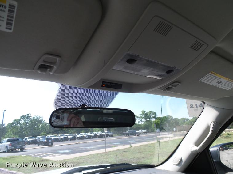 image for item DD8205 2008 Chevrolet Silverado 1500 Ext. Cab pickup truck