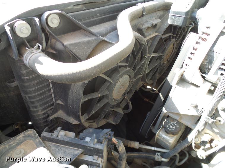 image for item DD8205 2008 Chevrolet Silverado 1500 Ext. Cab pickup truck