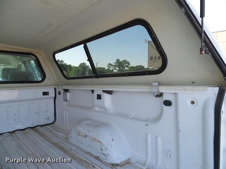 image for item DD8205 2008 Chevrolet Silverado 1500 Ext. Cab pickup truck