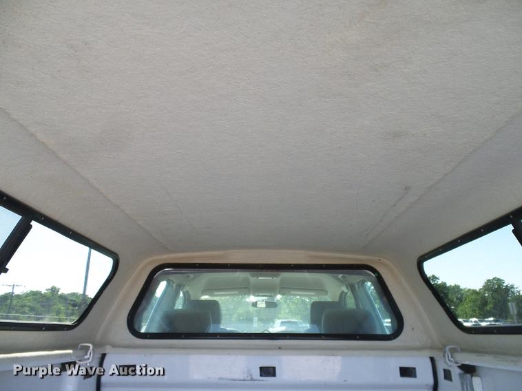 image for item DD8205 2008 Chevrolet Silverado 1500 Ext. Cab pickup truck