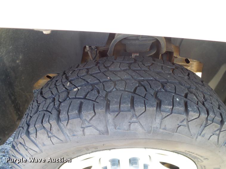 image for item DD8205 2008 Chevrolet Silverado 1500 Ext. Cab pickup truck