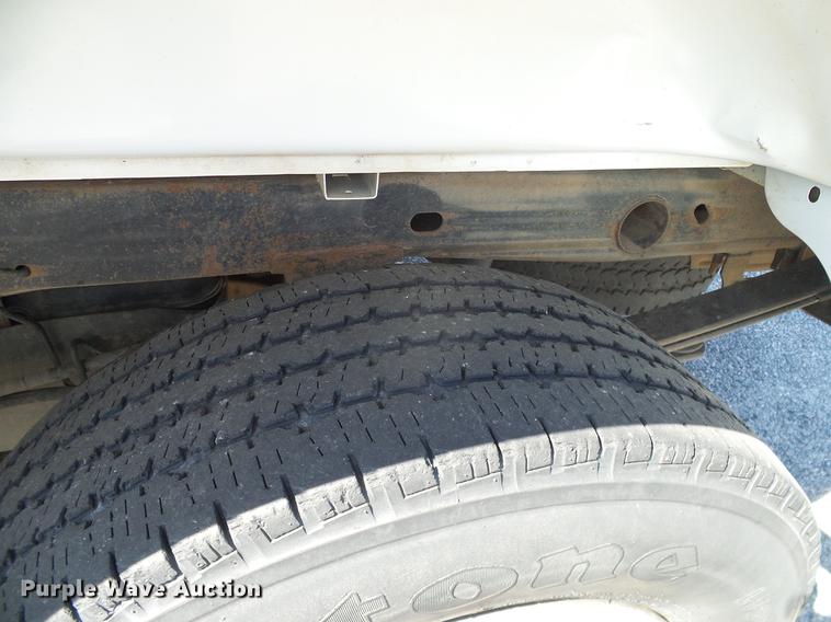 image for item DD8205 2008 Chevrolet Silverado 1500 Ext. Cab pickup truck