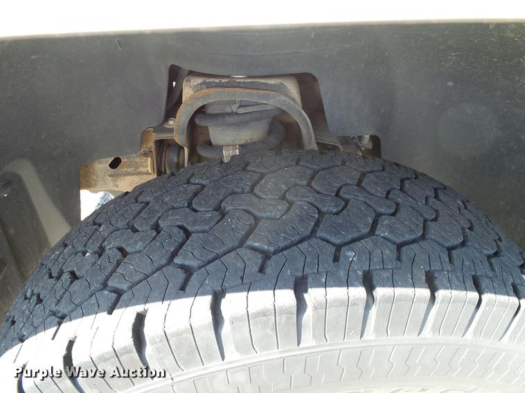 image for item DD8205 2008 Chevrolet Silverado 1500 Ext. Cab pickup truck