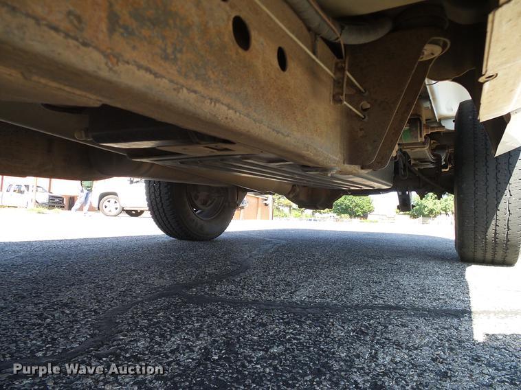 image for item DD8205 2008 Chevrolet Silverado 1500 Ext. Cab pickup truck