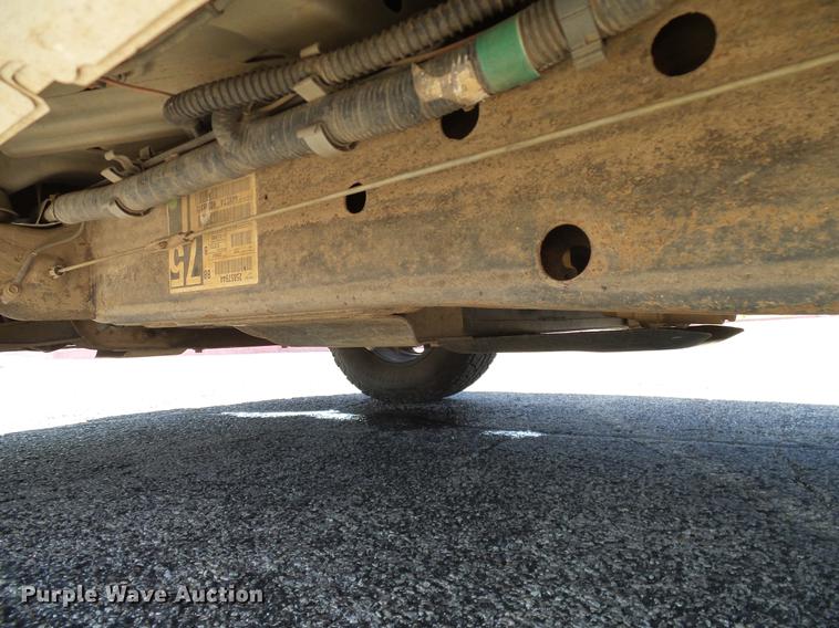 image for item DD8205 2008 Chevrolet Silverado 1500 Ext. Cab pickup truck