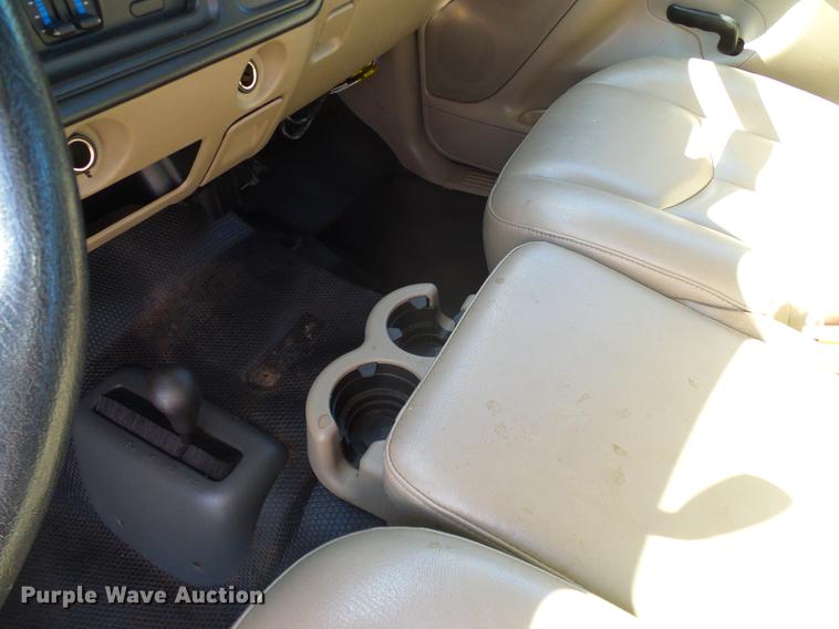 image for item DD8206 2006 Chevrolet Silverado 1500 Ext. Cab pickup truck