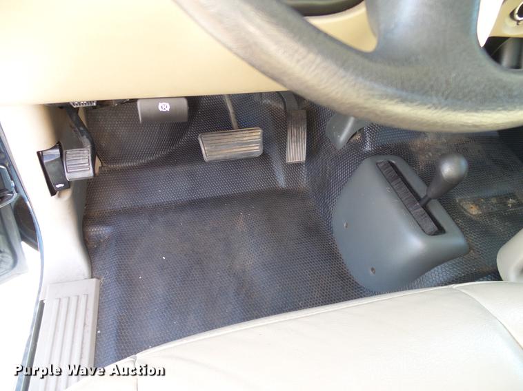 image for item DD8206 2006 Chevrolet Silverado 1500 Ext. Cab pickup truck