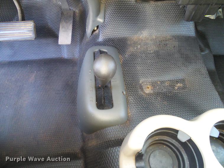 image for item DD8206 2006 Chevrolet Silverado 1500 Ext. Cab pickup truck