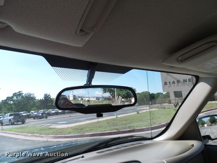 image for item DD8206 2006 Chevrolet Silverado 1500 Ext. Cab pickup truck