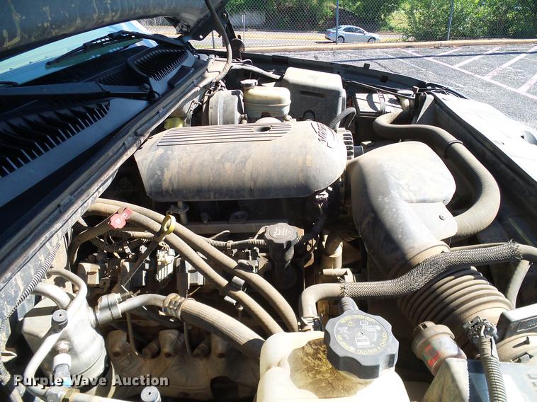 image for item DD8206 2006 Chevrolet Silverado 1500 Ext. Cab pickup truck