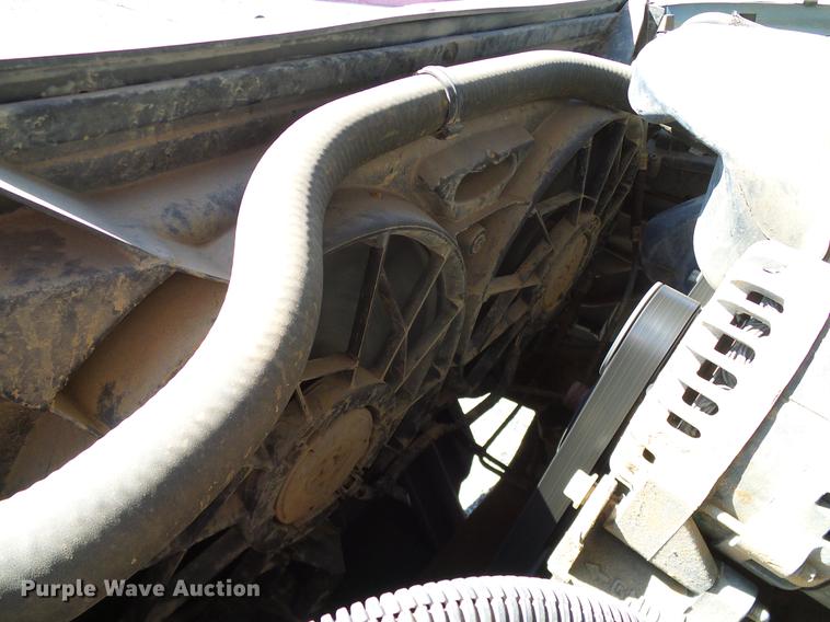 image for item DD8206 2006 Chevrolet Silverado 1500 Ext. Cab pickup truck