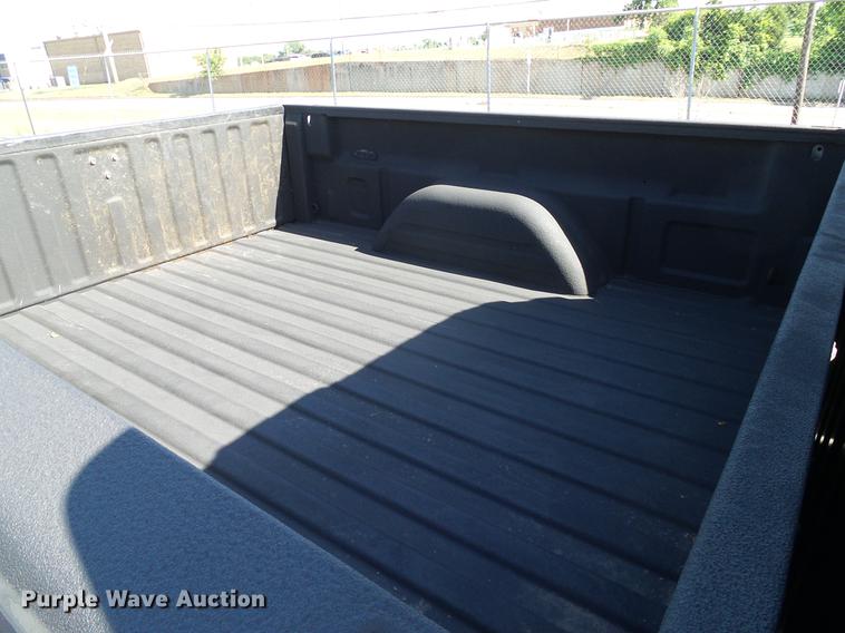 image for item DD8206 2006 Chevrolet Silverado 1500 Ext. Cab pickup truck