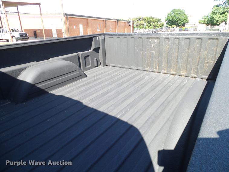 image for item DD8206 2006 Chevrolet Silverado 1500 Ext. Cab pickup truck