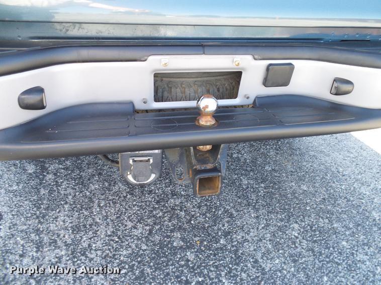 image for item DD8206 2006 Chevrolet Silverado 1500 Ext. Cab pickup truck