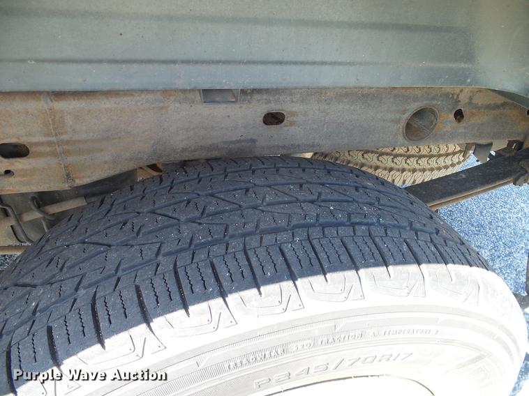 image for item DD8206 2006 Chevrolet Silverado 1500 Ext. Cab pickup truck