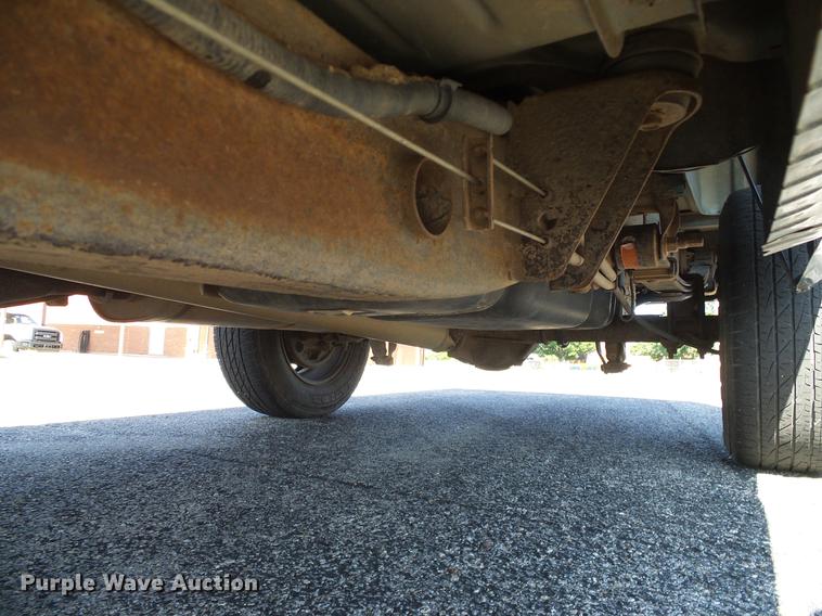 image for item DD8206 2006 Chevrolet Silverado 1500 Ext. Cab pickup truck