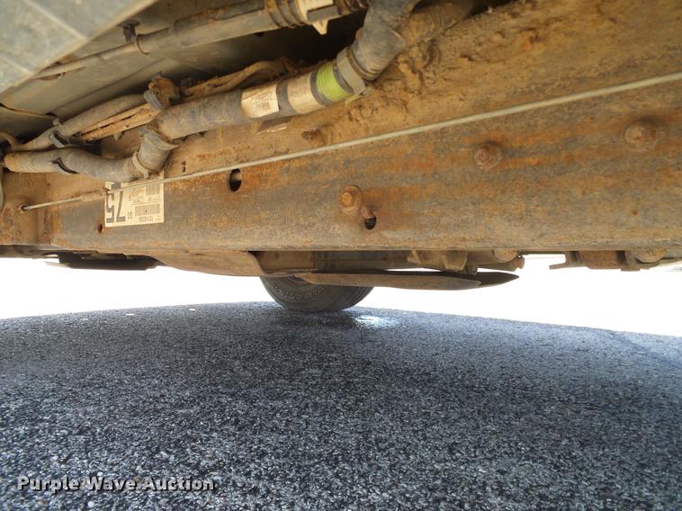 image for item DD8206 2006 Chevrolet Silverado 1500 Ext. Cab pickup truck