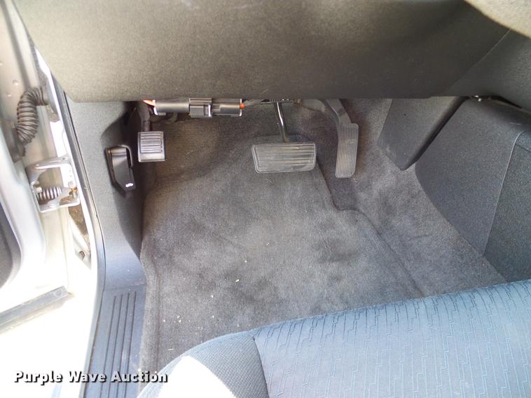 image for item DD8208 2012 Chevrolet Tahoe Police SUV