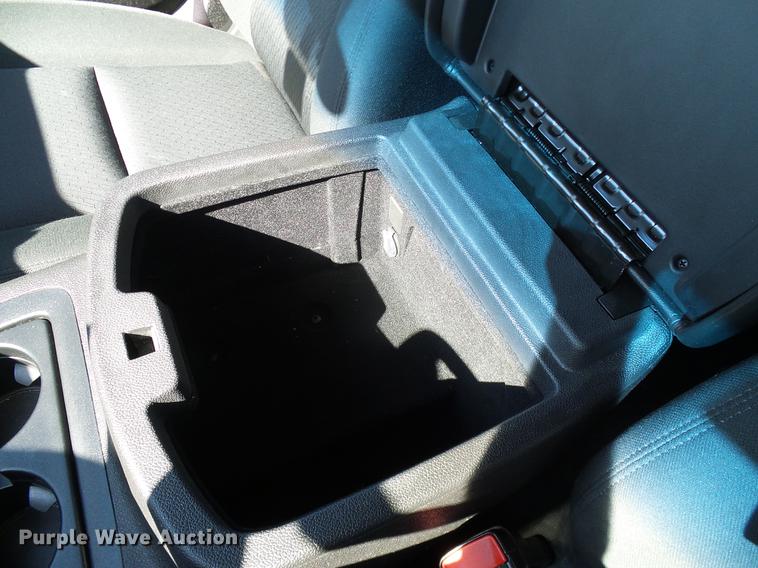 image for item DD8208 2012 Chevrolet Tahoe Police SUV