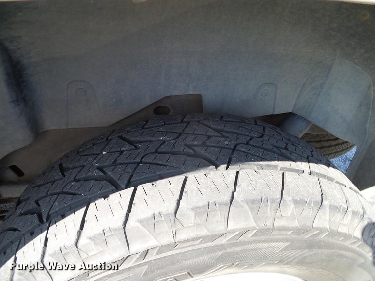 image for item DD8208 2012 Chevrolet Tahoe Police SUV