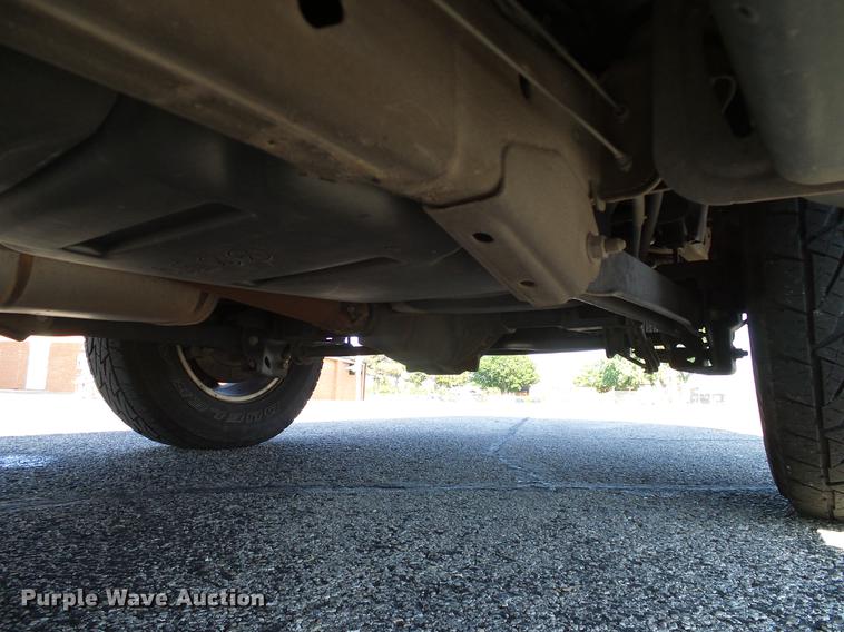 image for item DD8208 2012 Chevrolet Tahoe Police SUV