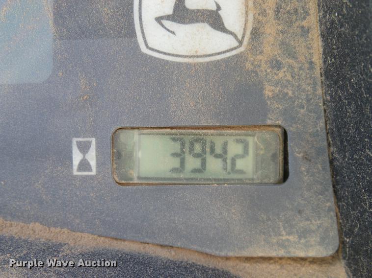 image for item DD8209 2007 John Deere Gator 620i utility vehicle