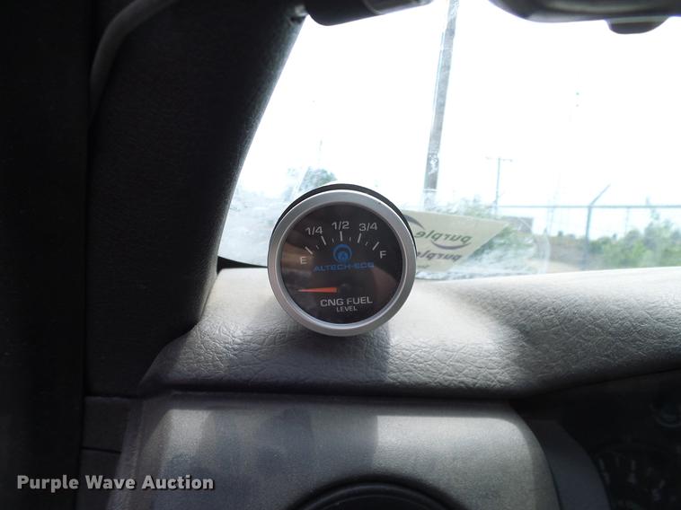 image for item DD8210 2014 Ford F150 SuperCab pickup truck