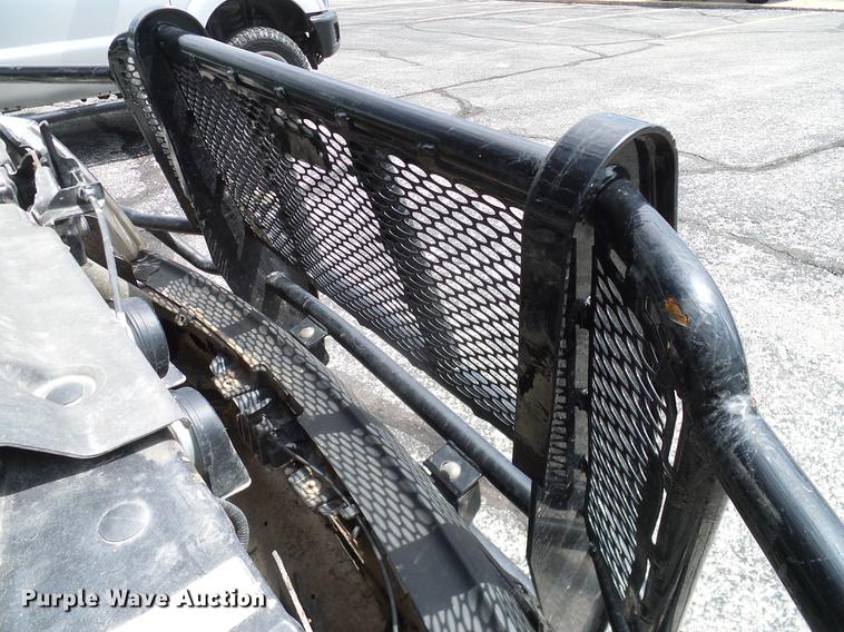 image for item DD8210 2014 Ford F150 SuperCab pickup truck