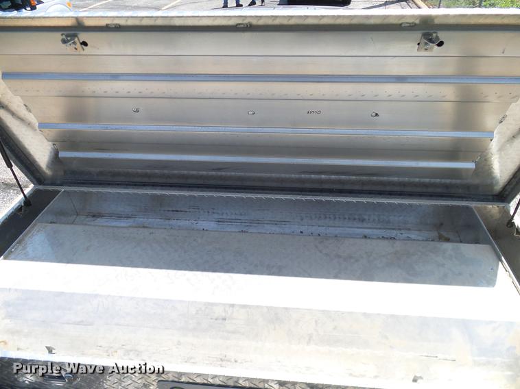 image for item DD8210 2014 Ford F150 SuperCab pickup truck